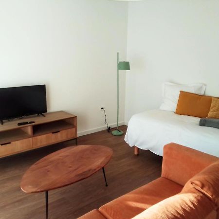 Zenao Appart'Hotels Boulogne-Sur-Mer - La Rose Des Vents Exterior foto