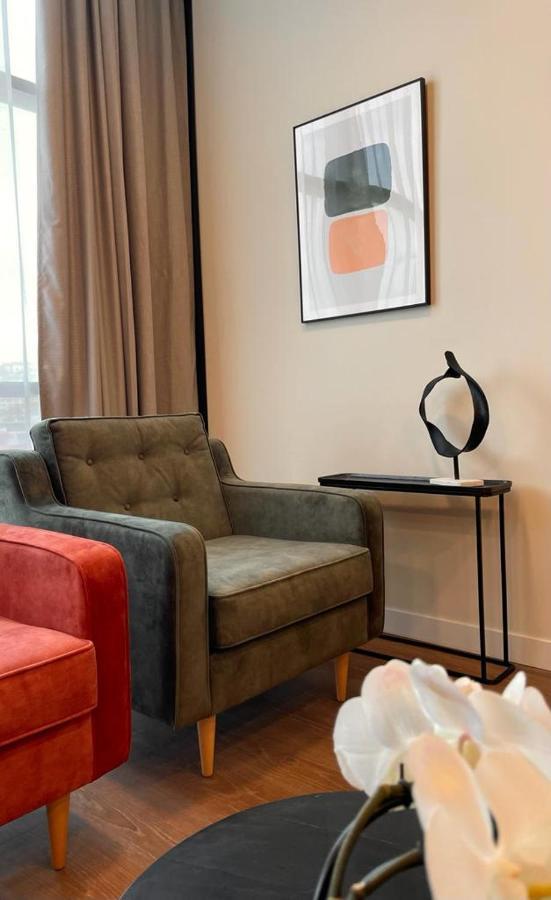 Zenao Appart'Hotels Boulogne-Sur-Mer - La Rose Des Vents Exterior foto