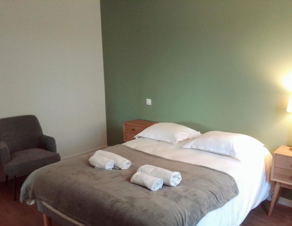 Zenao Appart'Hotels Boulogne-Sur-Mer - La Rose Des Vents Exterior foto