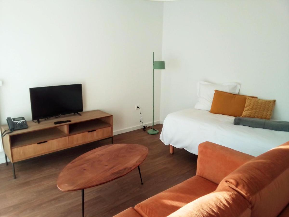 Zenao Appart'Hotels Boulogne-Sur-Mer - La Rose Des Vents Exterior foto